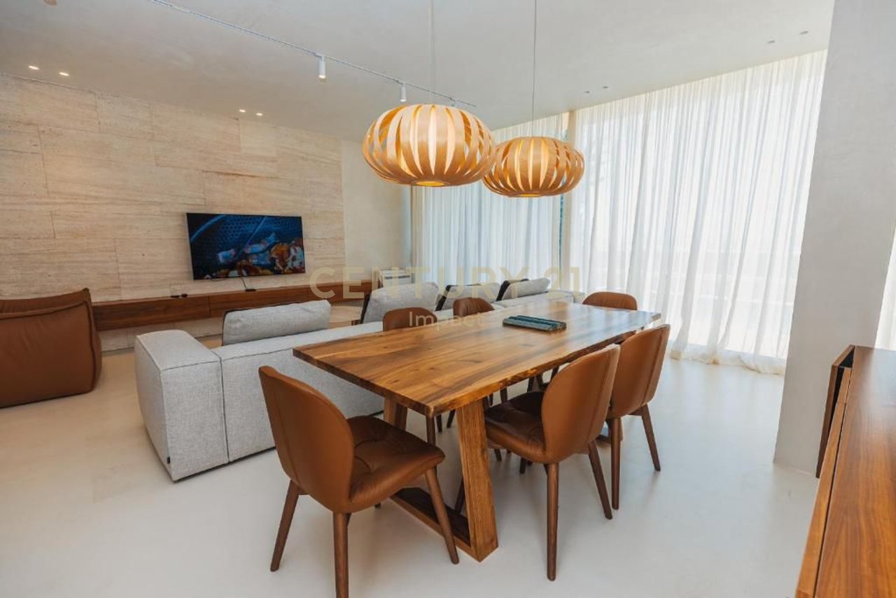 SHESIM SUPER VILË BIG TWIN LUKSOZE ME PISHINE NË GREEN COAST 1 PALASË!!