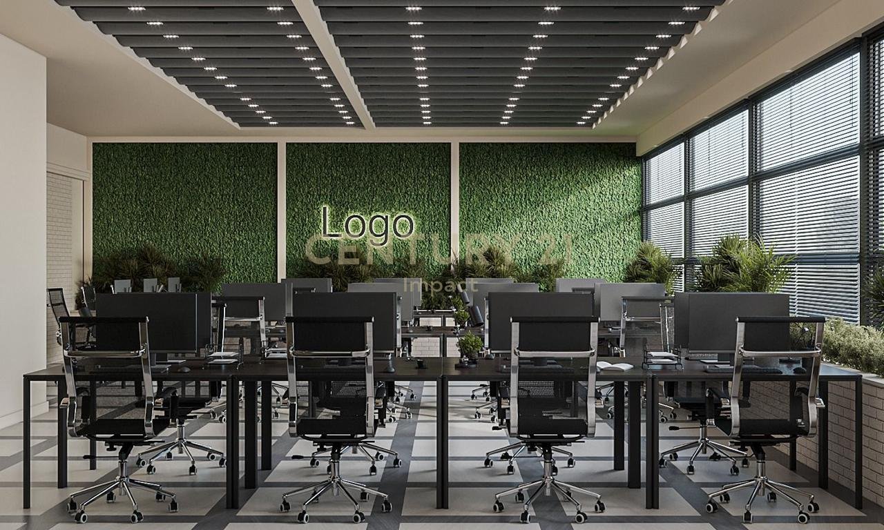 Ambient Modern Open-Space 1000 m² në Katin e Fundit  me pishine dhe me Pamje Spektakolare!!!!