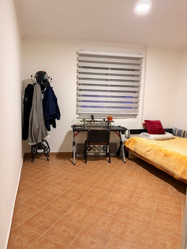 4+1+2 Appartamenti in Vendita negli Edifici Cabej