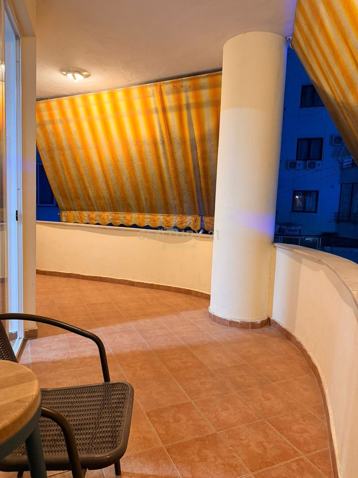 4+1+2 Appartamenti in Vendita negli Edifici Cabej