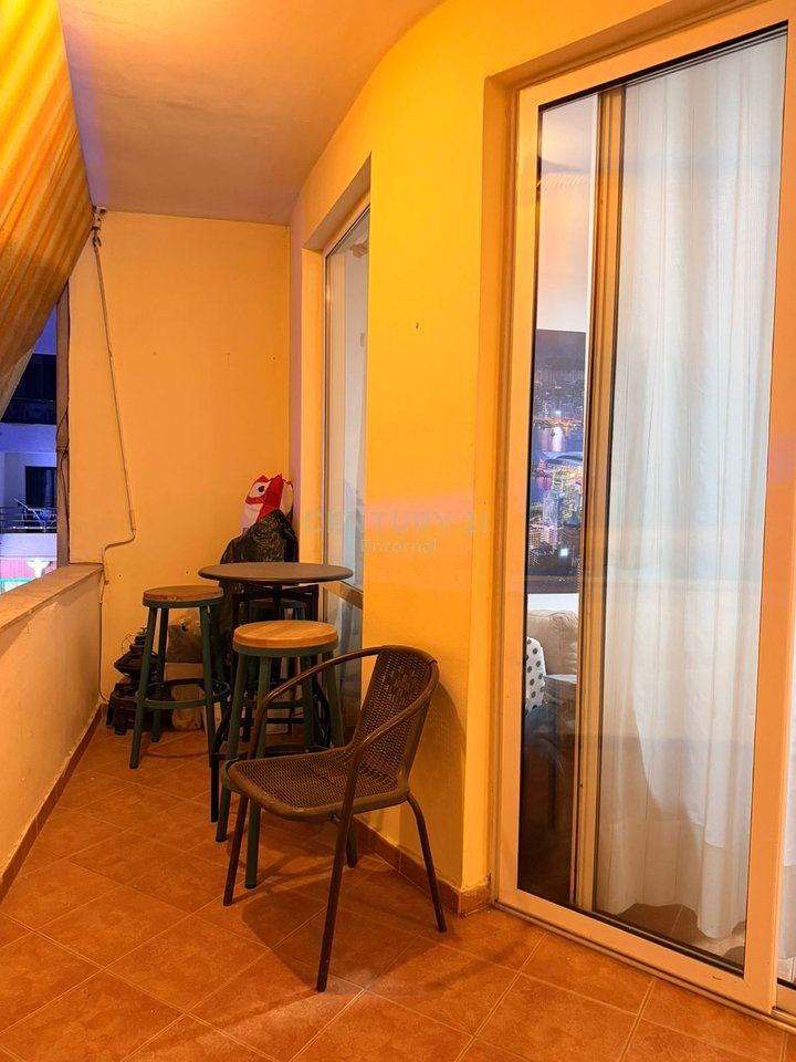 4+1+2 Appartamenti in Vendita negli Edifici Cabej