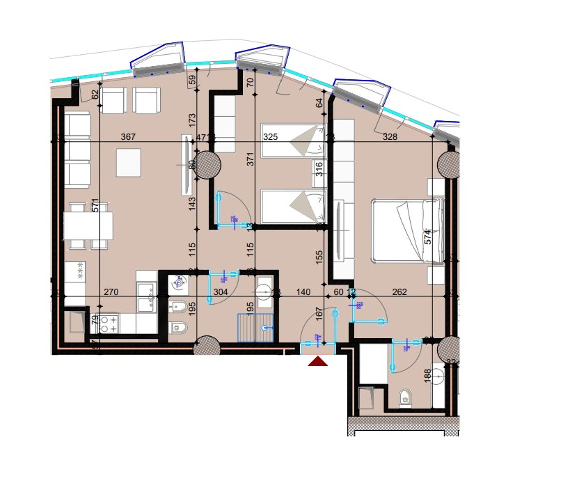 AMBJENT ELITAR EKSKLUZIV PER SHITJE!