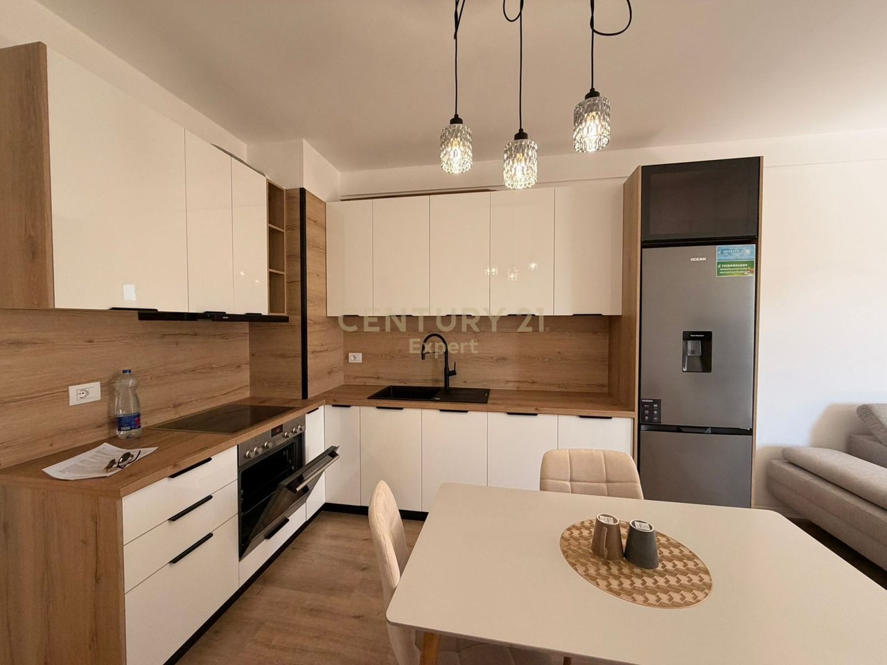 IN AFFITTO APPARTAMENTO 2+1 A UNIVERS CITY