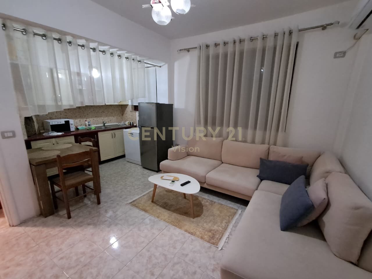 Apartament 1+1 Në Shitje në Zdrale, Shkodër