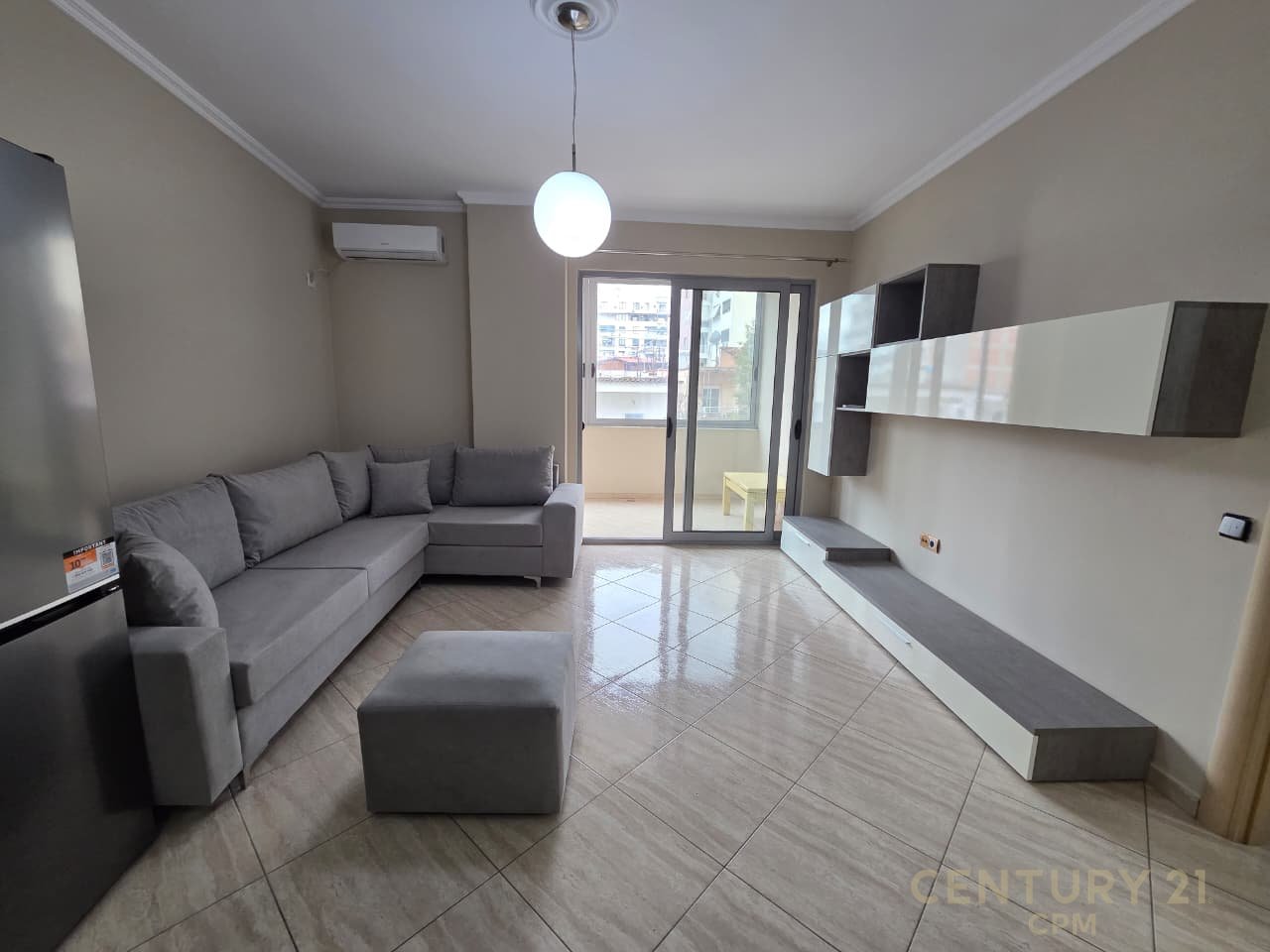 APARTMENT 1+1 FOR RENT IN MISTO MAME!