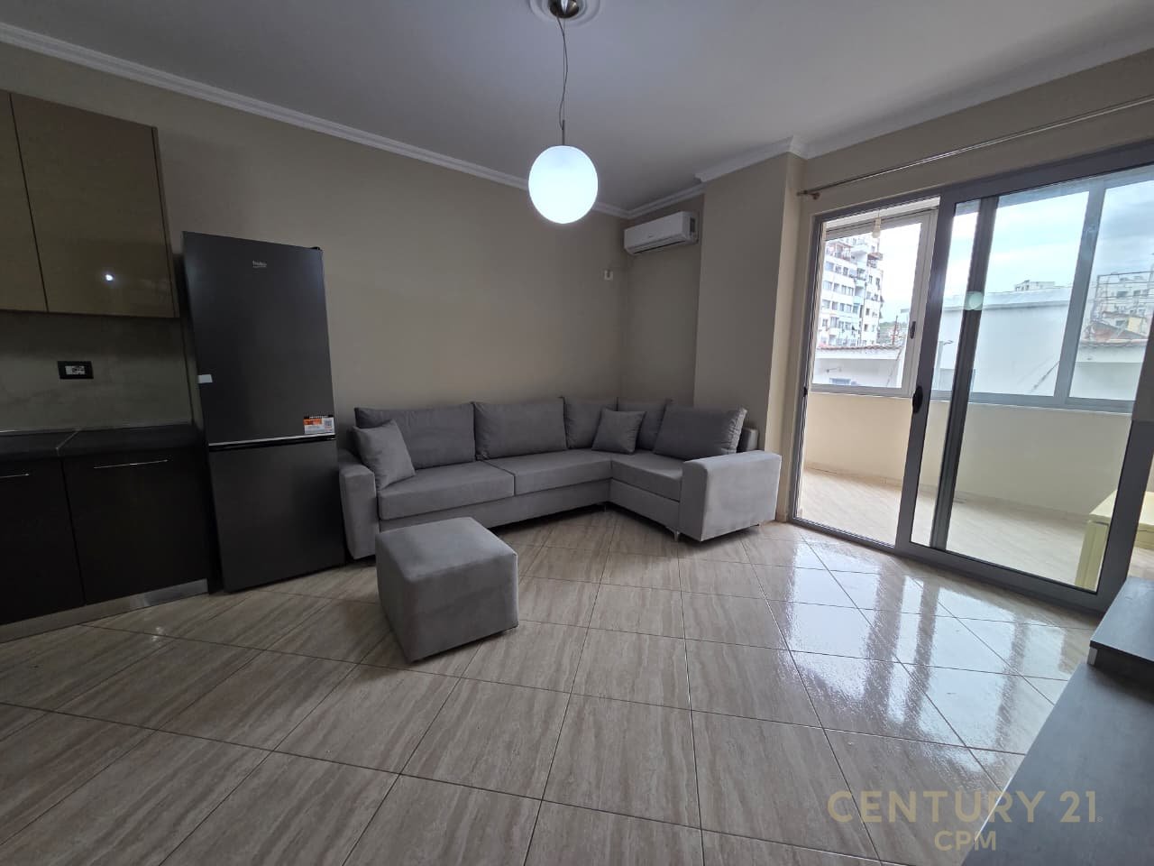 APARTMENT 1+1 FOR RENT IN MISTO MAME!