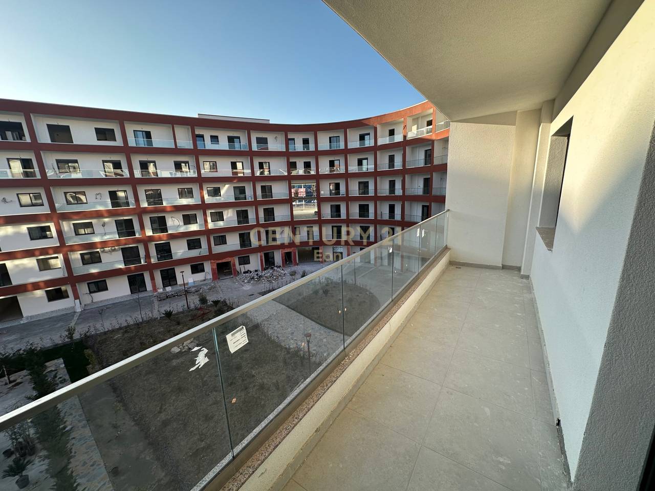 ESCLUSIVO! APPARTAMENTO 1+1 IN VENDITA NELLA RESIDENZA EON GOLEM!