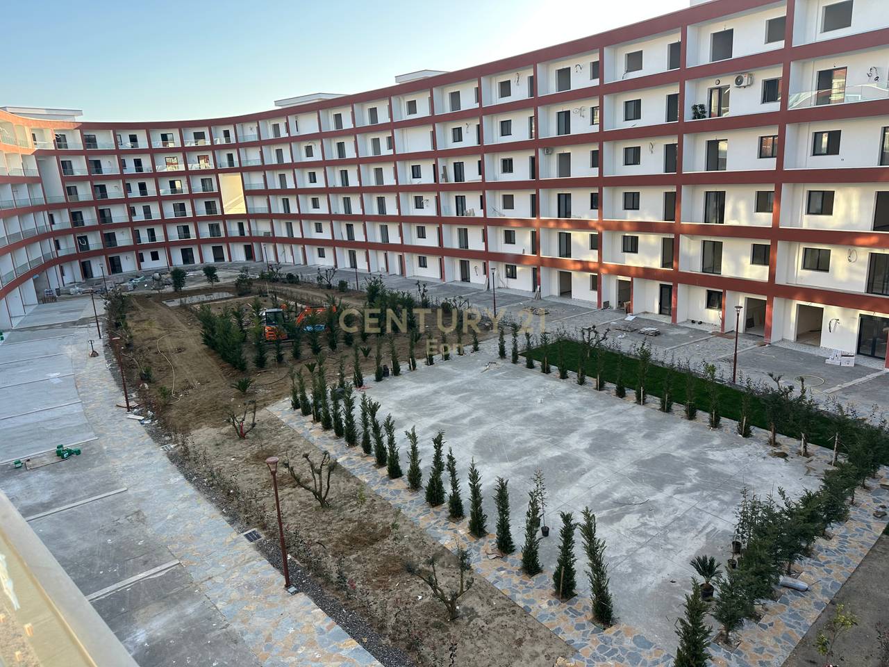 ESCLUSIVO! APPARTAMENTO 1+1 IN VENDITA NELLA RESIDENZA EON GOLEM!