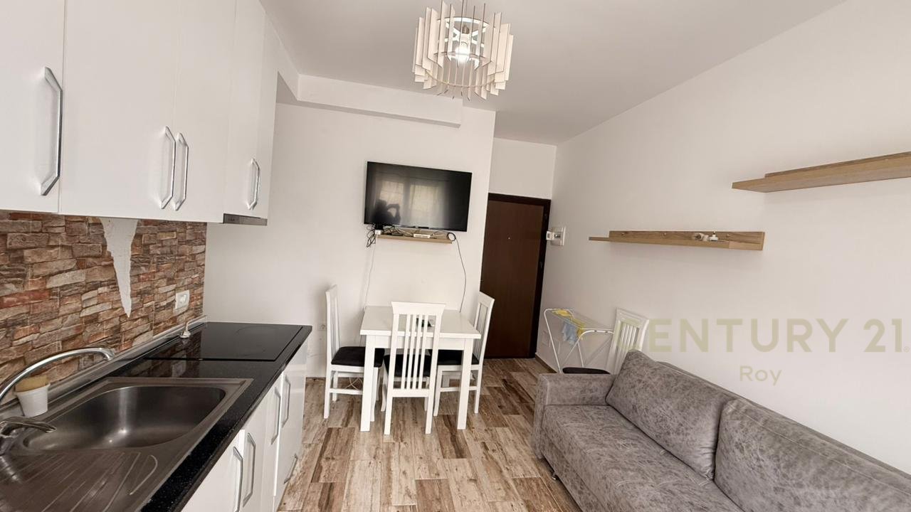 JEPET ME QERA APARTAMENT 1+1 NE GOLEM,PRANE HOTEL GRINT!