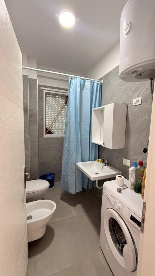 JEPET ME QERA APARTAMENT 1+1 NE GOLEM,PRANE HOTEL GRINT!