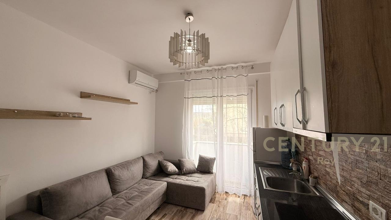 JEPET ME QERA APARTAMENT 1+1 NE GOLEM,PRANE HOTEL GRINT!