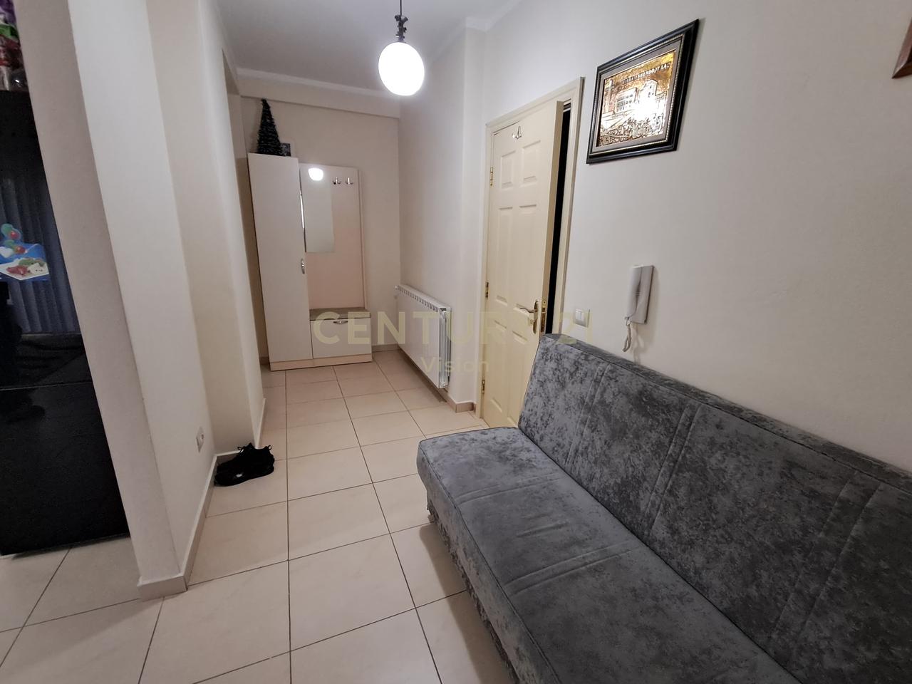Apartament 1+1 per shitje, afer Arres se Madhe, Shkoder  -  76.4 m2