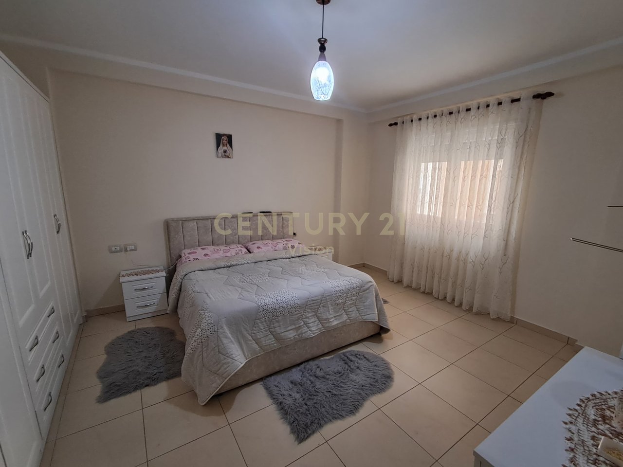 Apartament 1+1 per shitje, afer Arres se Madhe, Shkoder  -  76.4 m2