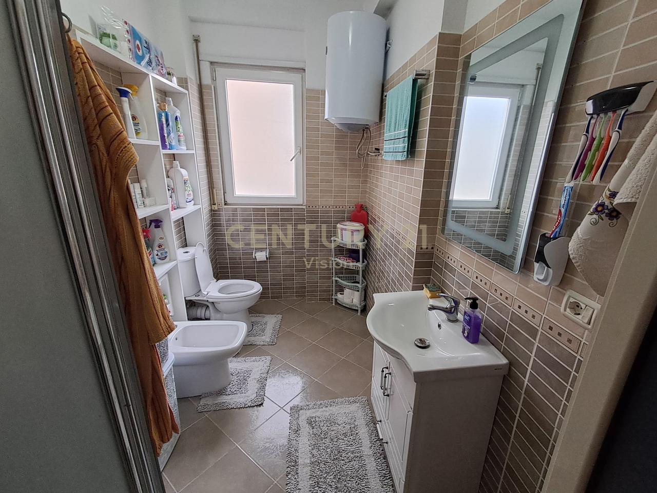 Apartament 1+1 per shitje, afer Arres se Madhe, Shkoder  -  76.4 m2