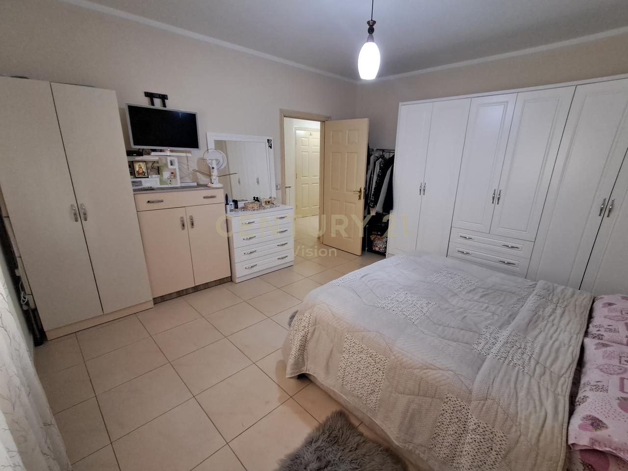 Apartament 1+1 per shitje, afer Arres se Madhe, Shkoder  -  76.4 m2