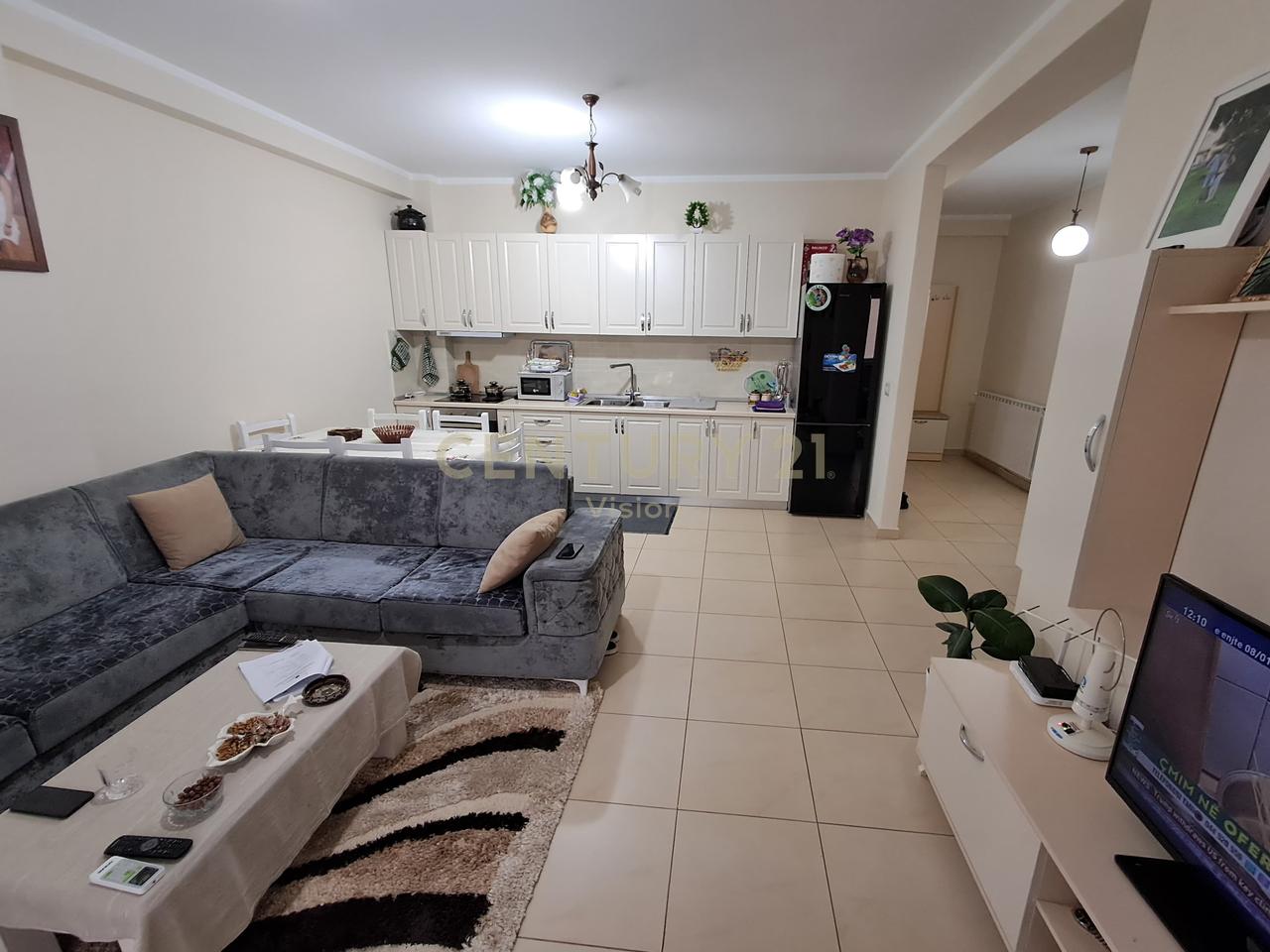 Apartament 1+1 per shitje, afer Arres se Madhe, Shkoder  -  76.4 m2