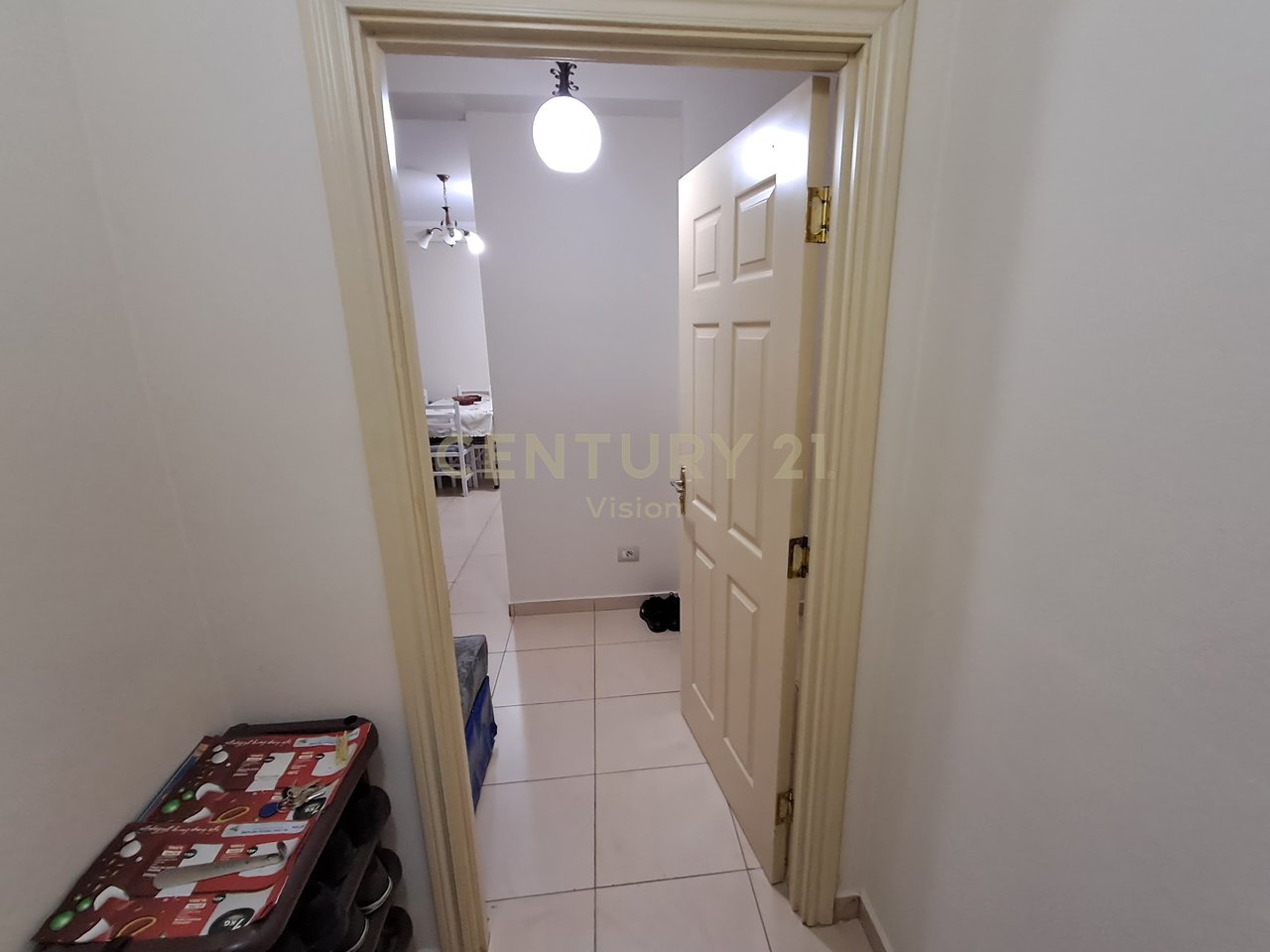 Apartament 1+1 per shitje, afer Arres se Madhe, Shkoder  -  76.4 m2