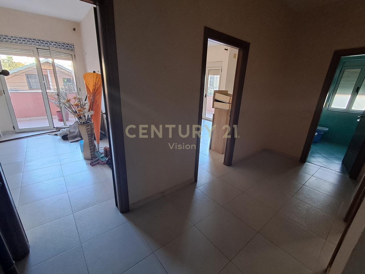 Appartamento 2+1+2 in vendita, Ponte Dervishbeg, Shkoder - 111 m2