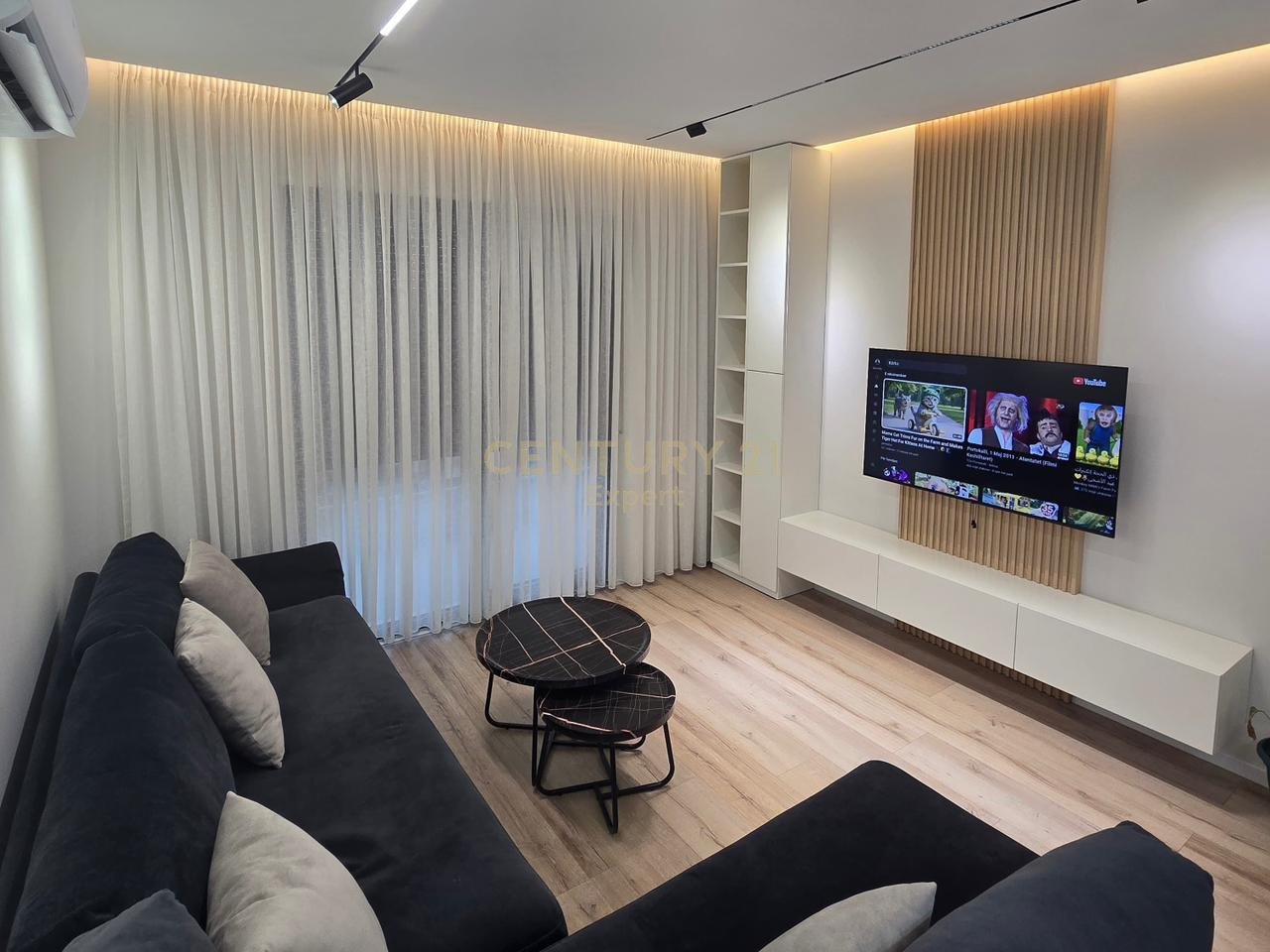 APARTAMENT 2+1+2 NE SHITJE PRANE UET