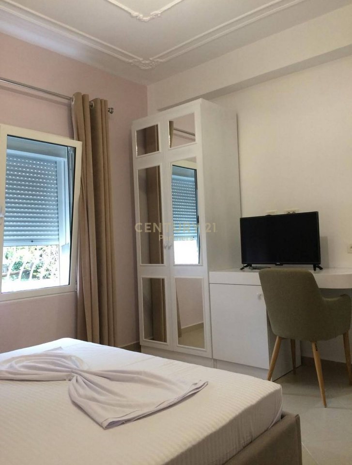 HOTEL NË SHITJE NË BERAT – BIZNES AKTIV ME POTENCIAL TË LARTË INVESTIMI