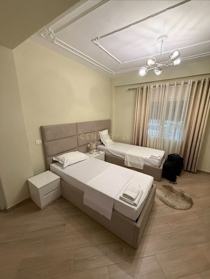 HOTEL NË SHITJE NË BERAT – BIZNES AKTIV ME POTENCIAL TË LARTË INVESTIMI