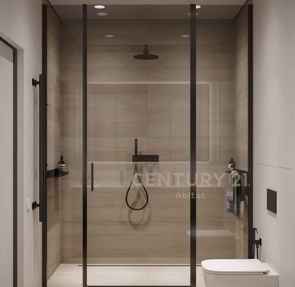 APARTAMENT 1+1 NË KOMUNËN E PARISIT PËRBALLË KIKA 1