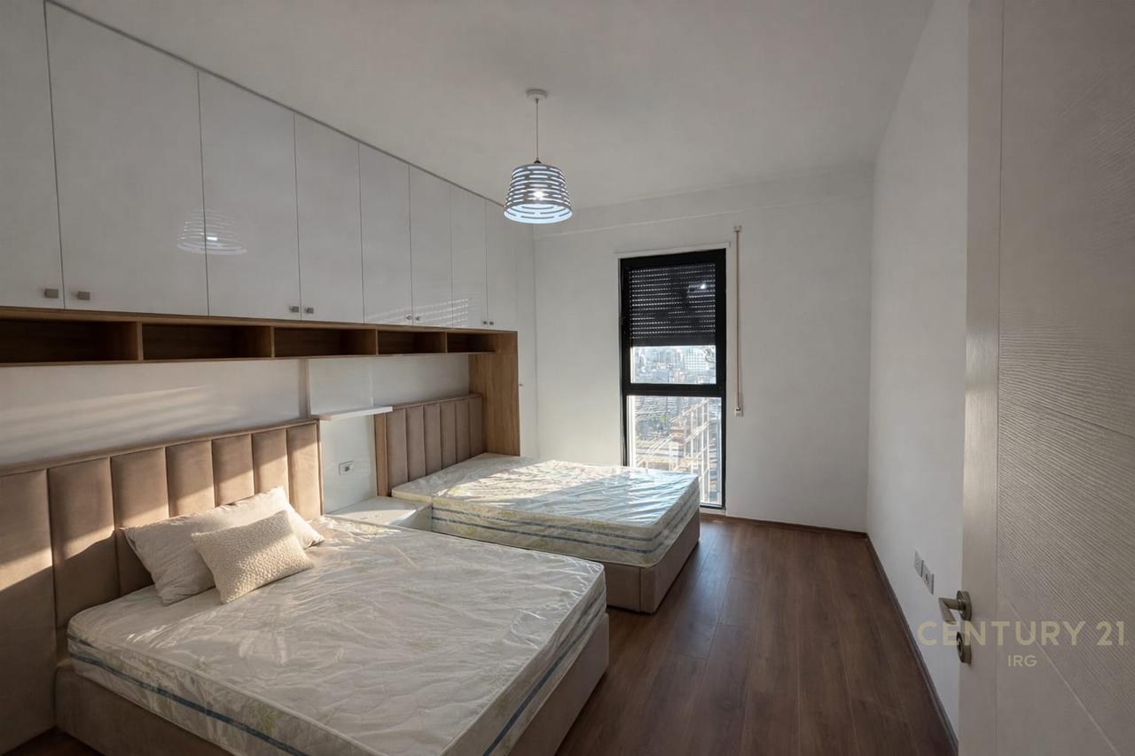 QIRA APARTAMENT 2+1+2 + POST PARKIMI KOMPLEKSI ASL2, ISH PROFARMA!