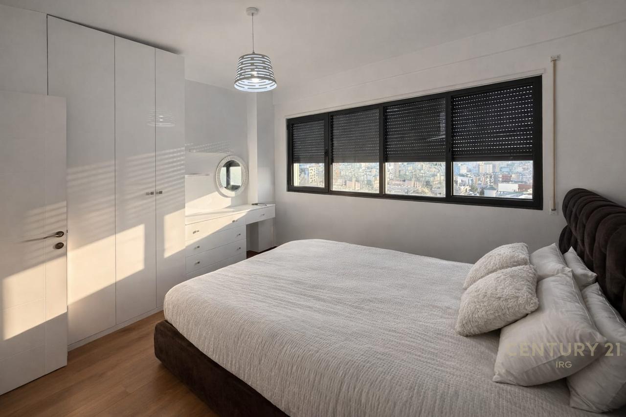 QIRA APARTAMENT 2+1+2 + POST PARKIMI KOMPLEKSI ASL2, ISH PROFARMA!