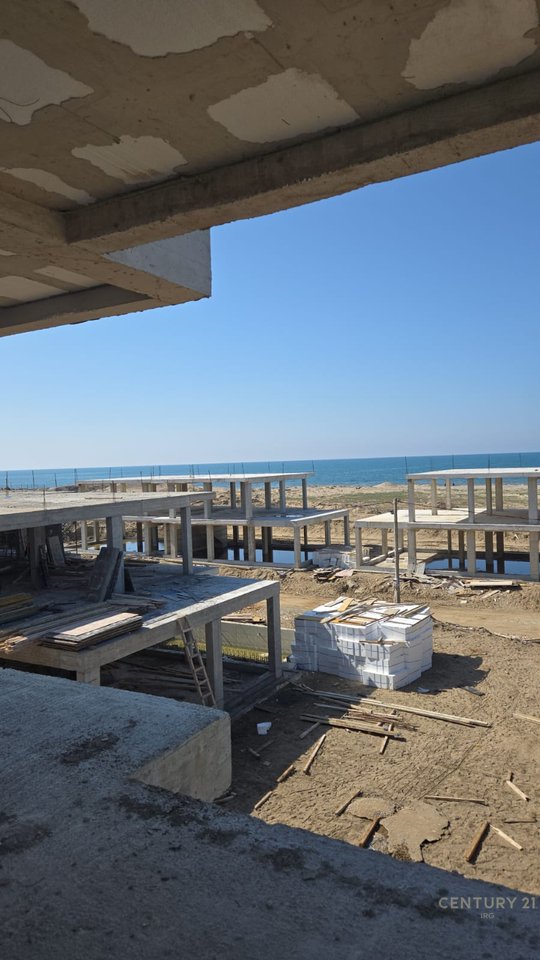 APARTAMENT PREMIUM 2+1 TEK GJIRI I LALZIT!