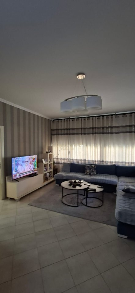 APPARTAMENTO IN VENDITA ALL'INGRESSO DEL LAGO ASCIUTTO