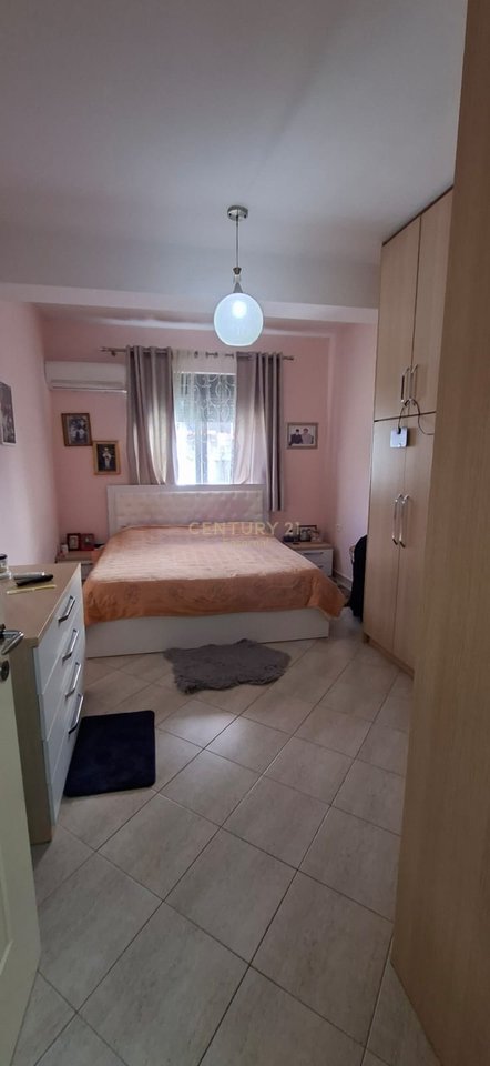 APPARTAMENTO IN VENDITA ALL'INGRESSO DEL LAGO ASCIUTTO