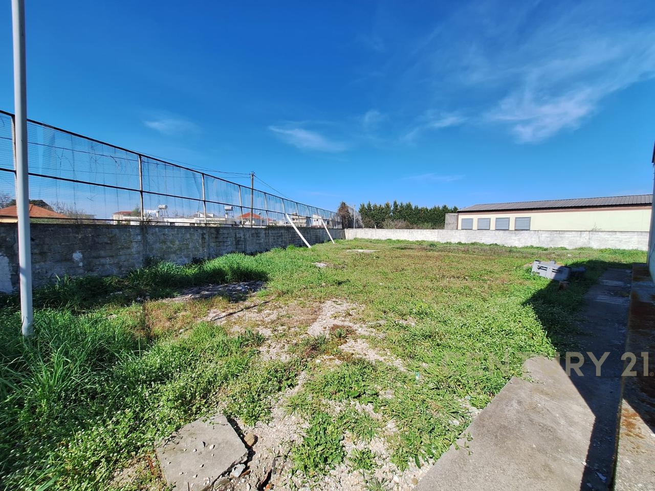 For Sale Warehouse Xhavzotaj Durres- 1384m² Building | 3722 m² Land!!