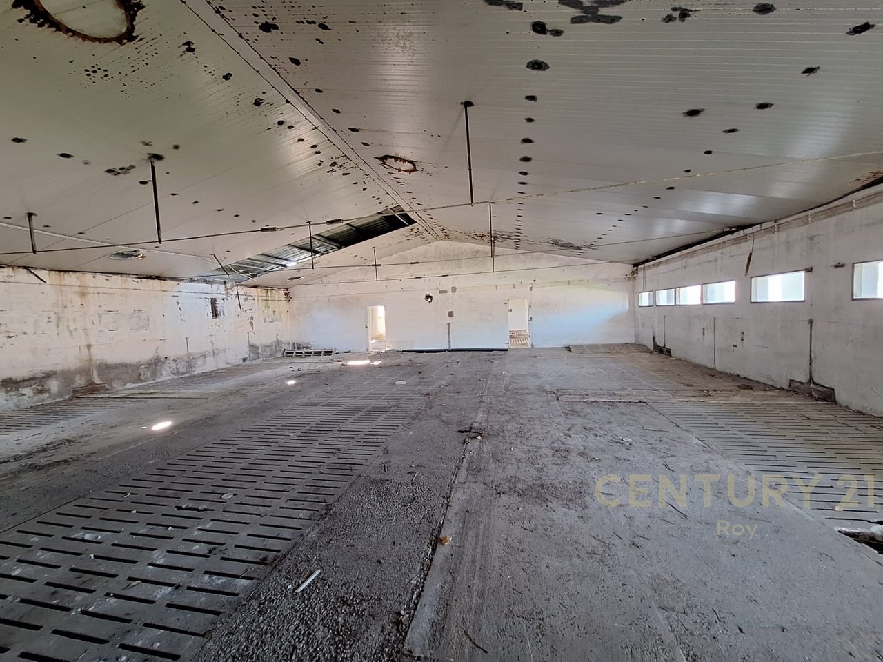 For Sale Warehouse Xhavzotaj Durres- 1384m² Building | 3722 m² Land!!