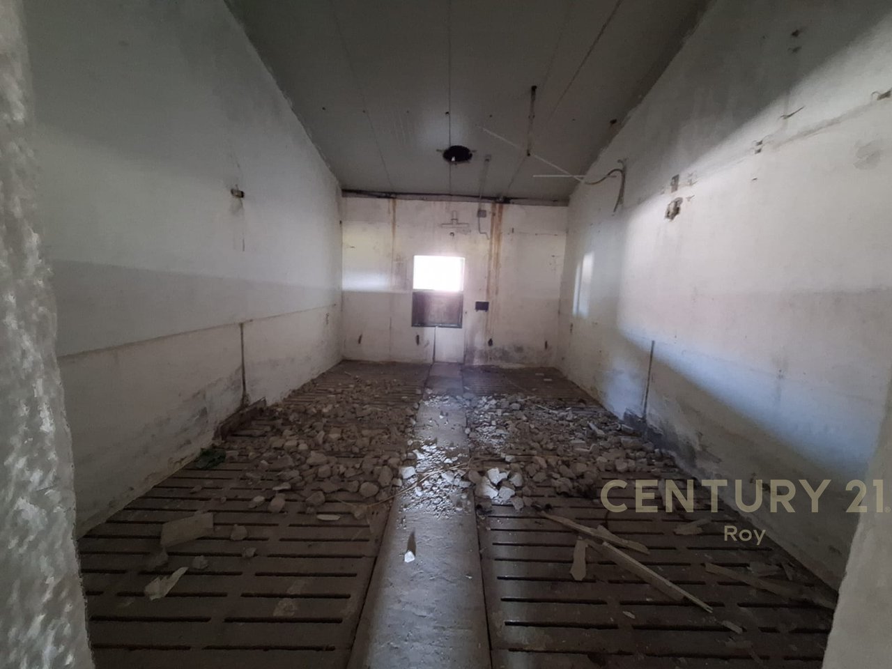 For Sale Warehouse Xhavzotaj Durres- 1384m² Building | 3722 m² Land!!