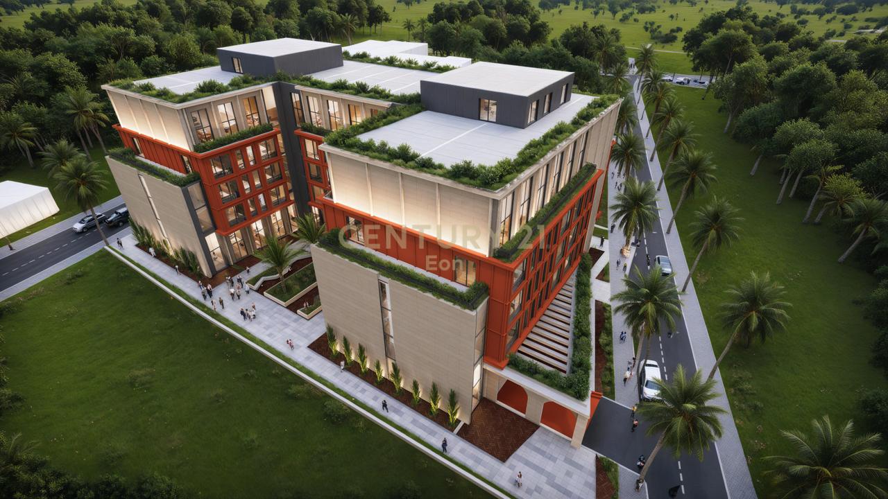 Hestia Residence, Golem ! Mundesi Pagese me Keste !  -LOFT-