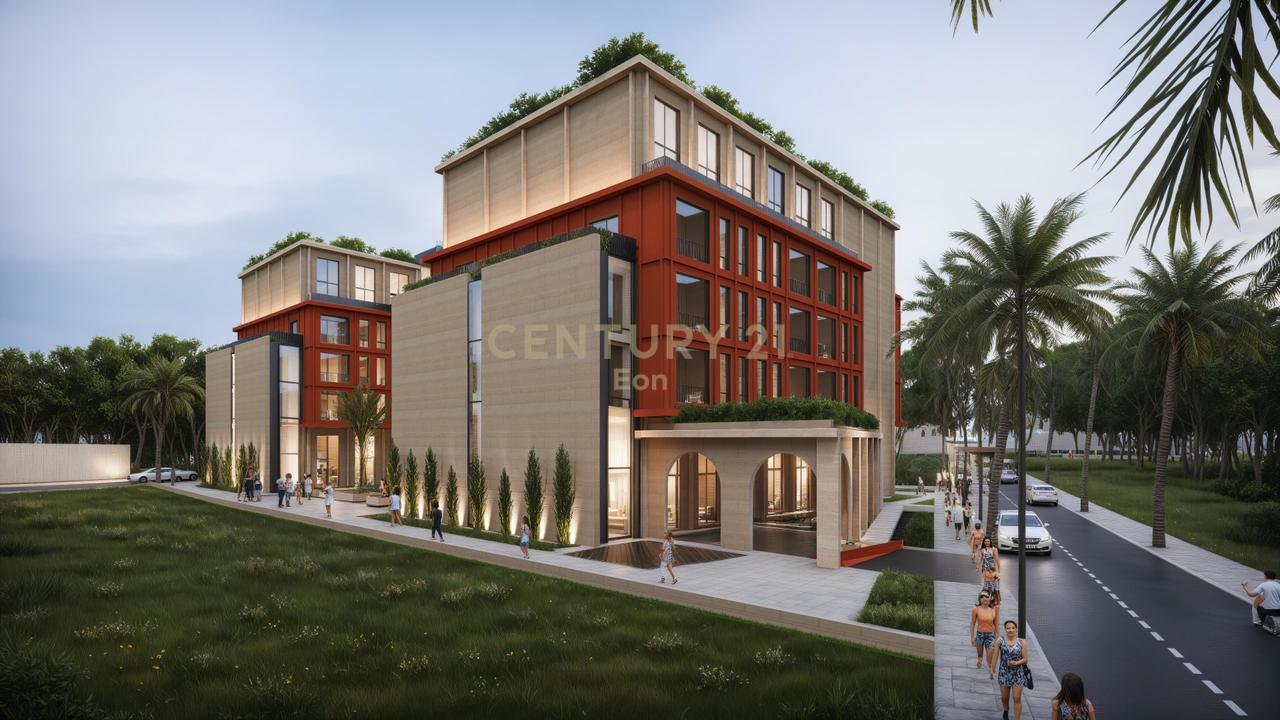 Hestia Residence, Golem ! Mundesi Pagese me Keste !  -STUDIO-