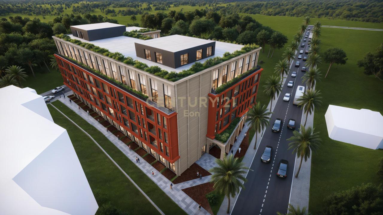 Hestia Residence, Golem ! Mundesi Pagese me Keste !  -STUDIO-