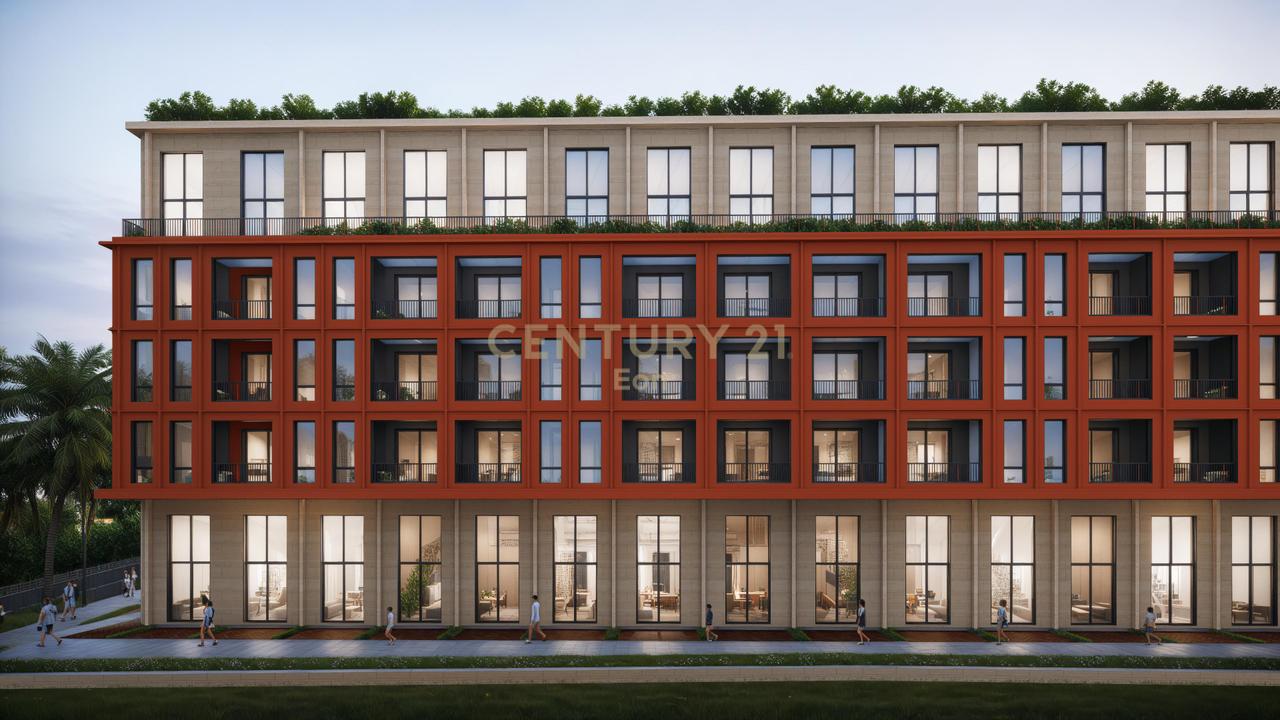 Hestia Residence, Golem ! Mundesi Pagese me Keste !  -APARTAMENT 2+1-