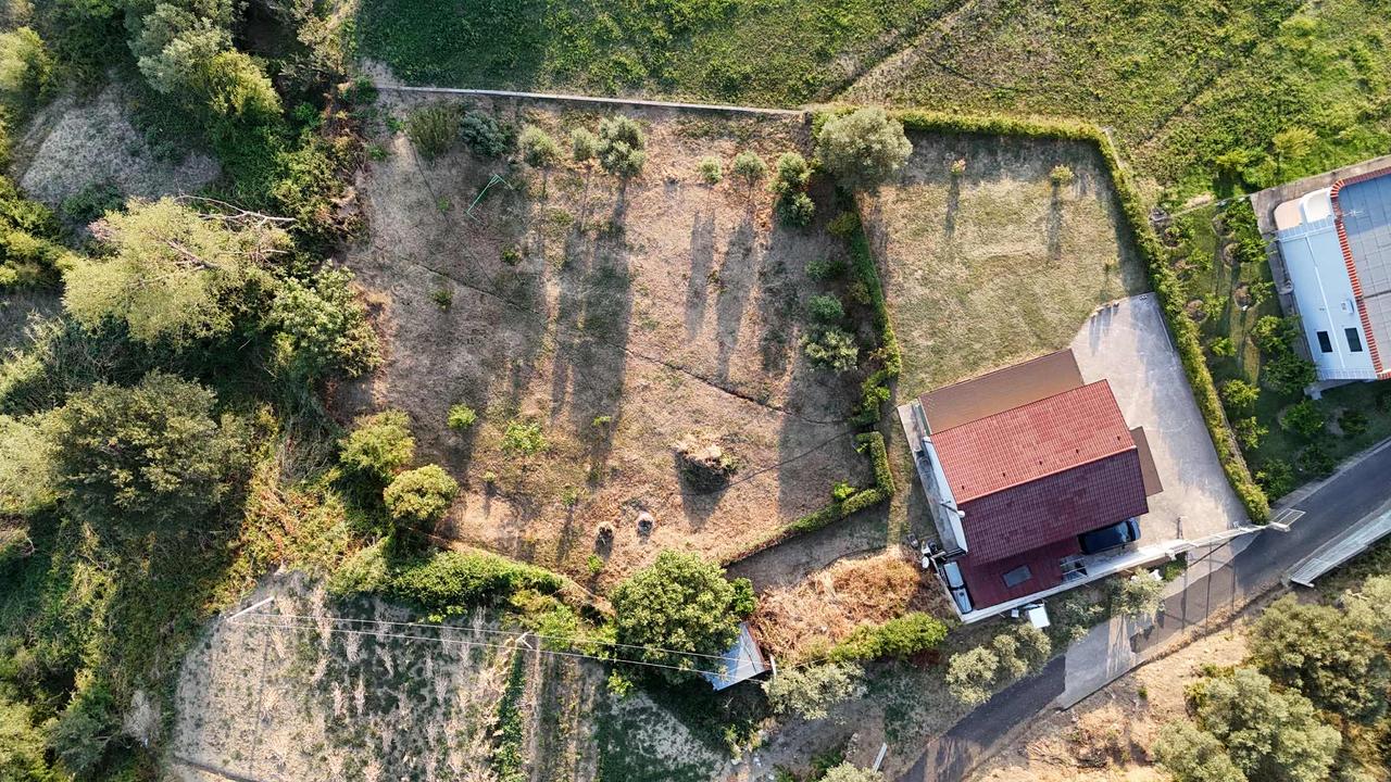 VILLA FOR SALE IN PRISKE - DAJT