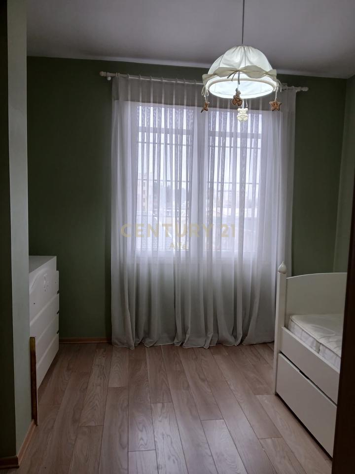 QIRA, APARTAMENT 2+1+2 me POST PARKIMI TE LIQENI I THATE❗️