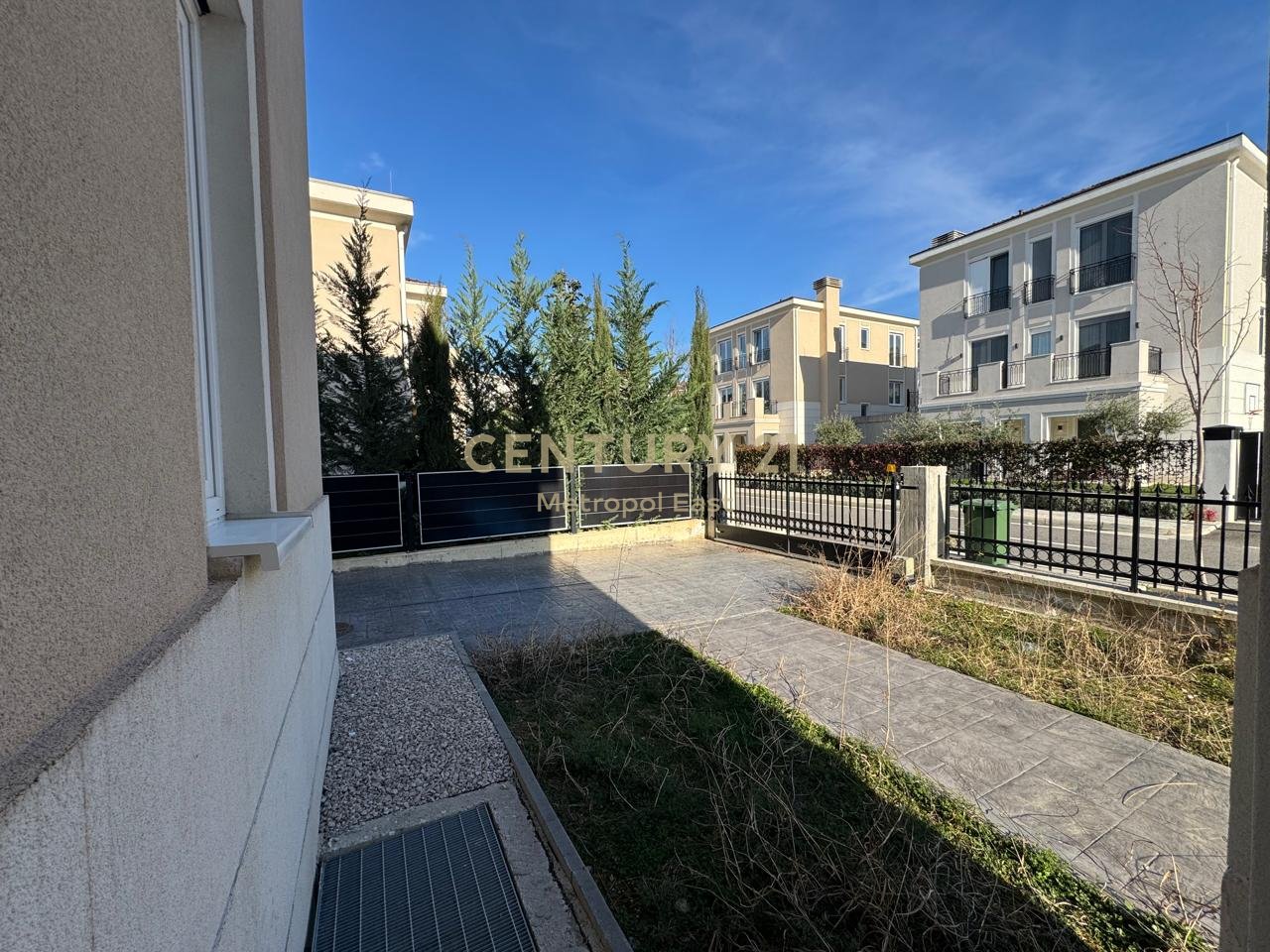 VILE LUSSUOSE IN VENDITA, RESIDENCE COLLINA VERDE