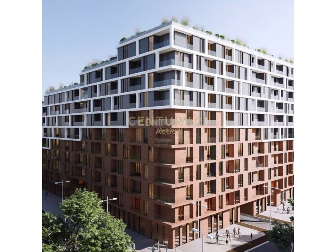 OPPORTUNITY!!! We are selling a 2+1 apartment at Meis Garden Residence!