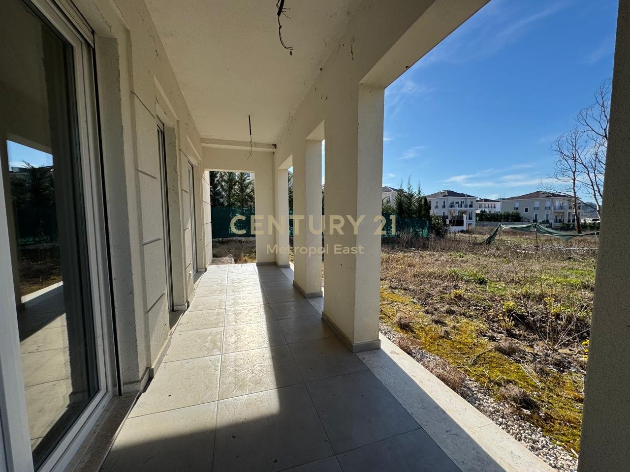 VILE LUSSUOSE IN VENDITA, RESIDENCE COLLINA VERDE