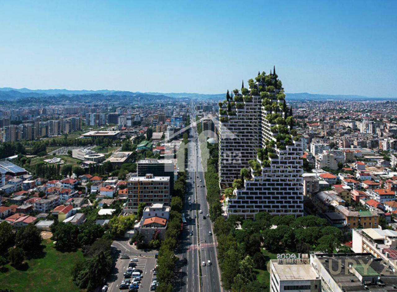 APPARTAMENTO 2+1+2 AL "LION RESIDENCE 2"!