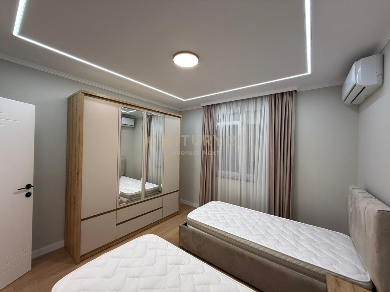 APPARTAMENTO 2+1 IN AFFITTO A XHAMLLIK !!