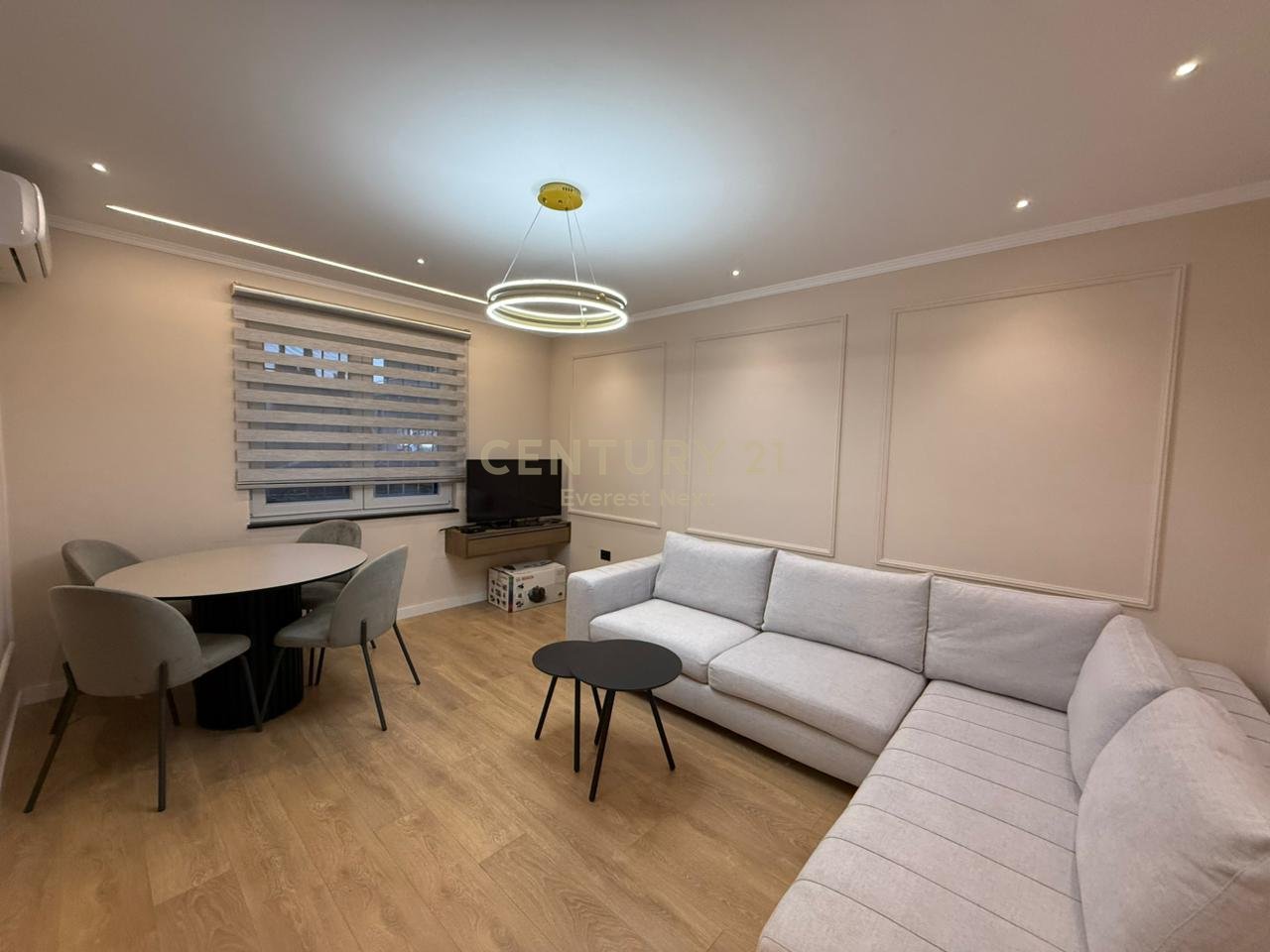 APPARTAMENTO 2+1 IN AFFITTO A XHAMLLIK !!