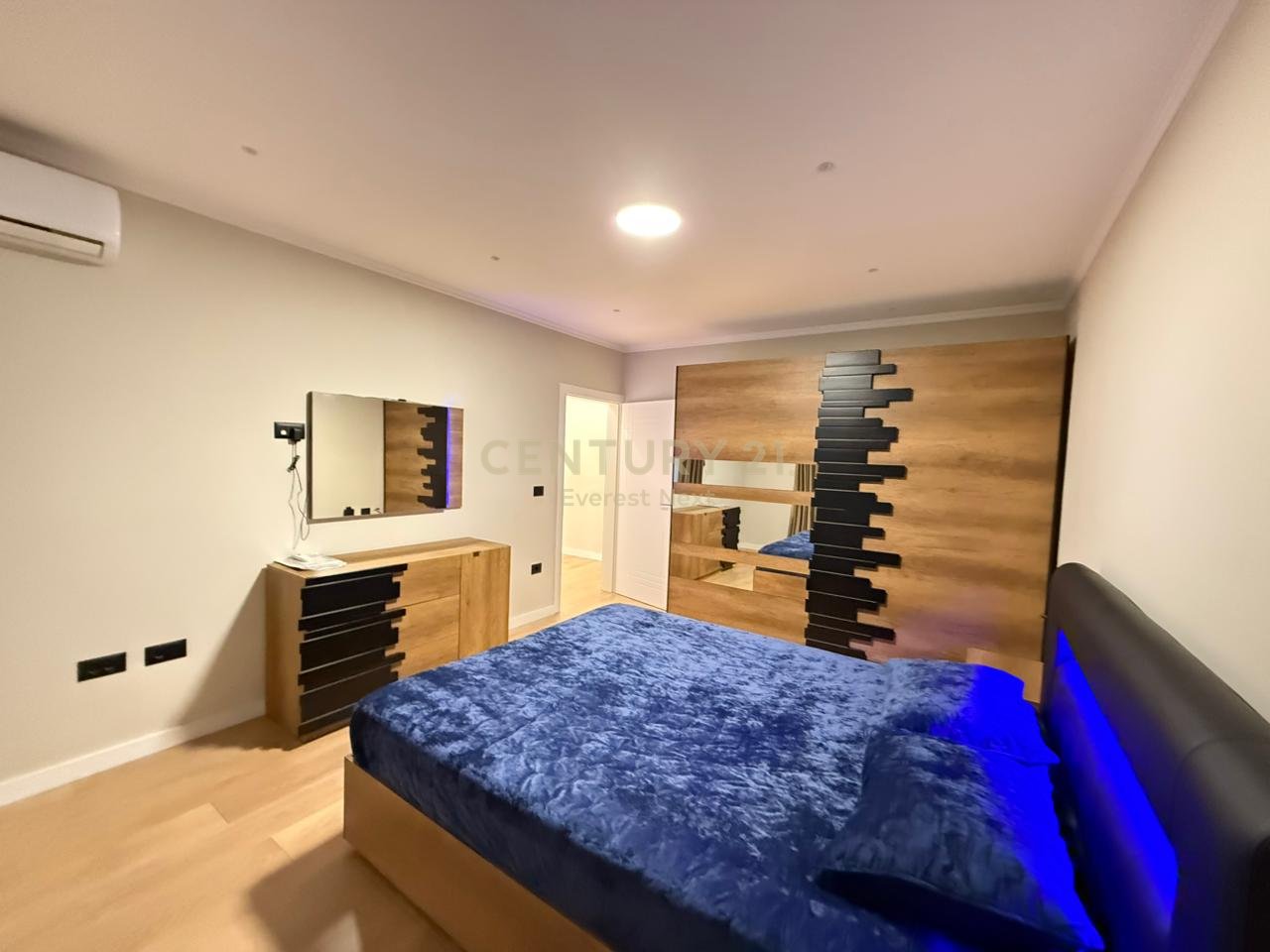 APPARTAMENTO 2+1 IN AFFITTO A XHAMLLIK !!