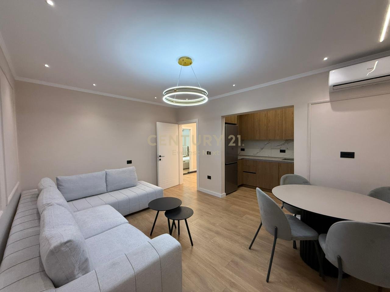 APPARTAMENTO 2+1 IN AFFITTO A XHAMLLIK !!