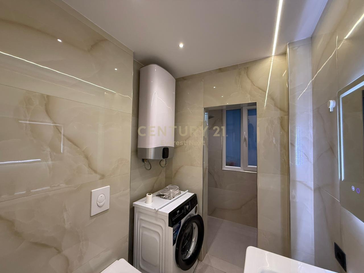 APPARTAMENTO 2+1 IN AFFITTO A XHAMLLIK !!