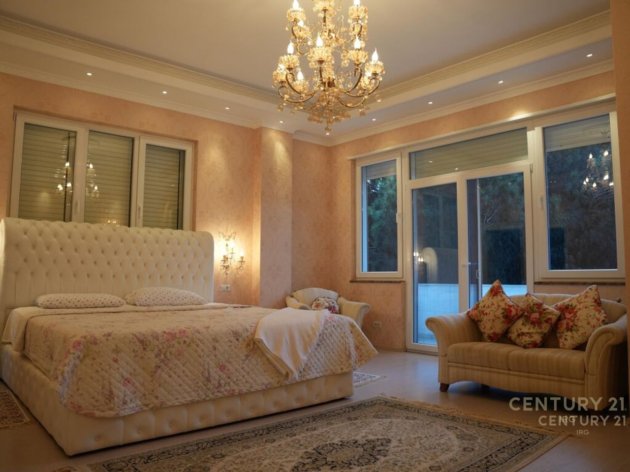 Vile unike per shitje ne Rezidencen Qetesia, Qerret!